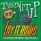 Rhythm Tech Turn It Up Lay It Down Volume III CD