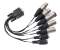 RME Balanced XLR Breakout Cable for HDSP 9632