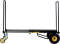Rock-N-Roller R10 Max Multi-Cart (Black and Yellow) reviews