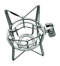 Rode PSM1 Shock Mount For Podcaster