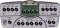 McDSP Chrome Tone Custom Guitar Amp/Effects Modeling Plug In (Roland VS Format)
