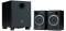 Roland DM2100 2.1 Channel Speaker System with Subwoofer