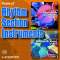 Roland LCDX01 Rhythm Section Instruments Sample Disc (Factory Re-Sealed)