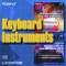Roland LCDX02 Keyboard Instruments Sample Disc (Factory Re-Sealed)