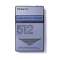 Roland M512G 64K RAM Memory Card