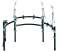 Roland MDS20BK Drum Stand for TD20S Reviews