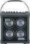Roland Micro Cube Bass RX Battery-Powered Bass Combo Amplifier