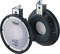 Roland PDX8 V-Pad Dual Trigger Snare Pad