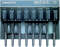 Picture of Roland PK5 - Dynamic MIDI Pedal