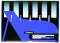 Roland Piano Expansion Board for JV/XP Series (Model SRJV8003)
