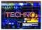 Roland Techno Expansion Board for JV/XP Series (Model SRJV8011)