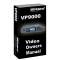 Roland VP9000 Video Manual