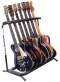 RockStand by Warwick RS7 7-Guitar Folding Stand reviews