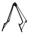 RockStand by Warwick Worwie Foldable Acoustic Guitar Stand
