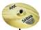 Sabian AAX 18 Inch Stage Crash Cymbal (21808X)
