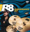 Sabian B8 Performance Set Cymbal Pack best buy
