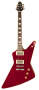 Samick Greg Bennett RW2 Quilt Top Electric Guitar