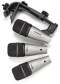 Samson 3Kit Drum Microphone Pack (3xQ Tom) Reviews