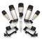 Samson 8KIT Microphone Package with 8 Mics and Case reviews