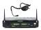Samson Airline 77 UHF TD Wireless with Qe Fitness Headset best buy