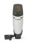 Samson CL7 Large Diaphragm Condenser Microphone with Case