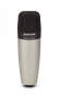 Samson C01 Large Diaphragm Studio Condenser Microphone prices