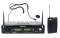 Samson Concert 77 UHF TD Wireless with QV Headset Transmitter reviews