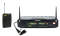 Samson Concert 77 UHF TD Wireless with QL5 Lavalier