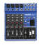 Samson MDR6 6-Channel Mixer