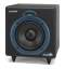 Samson Resolv Sub 88 Powered Subwoofer (80 Watts, 8 in.)