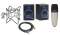 Samson SSR1 Studio Recording Package