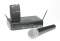 Samson SW55SCH5 Stage 55 Handheld Wireless System with CO5 Microphone
