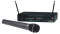 Samson SW55SVH3Q Stage 55 Wireless Handheld System Reviews