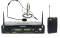 Samson Concert 77 UHF TD Wireless with QV10E Headset Transmitter