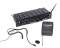Samson SWLSCV UHF1 Wireless Headset with QV Vocal Microphone