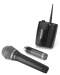 Samson AirLine Handheld Wireless System with Q7 Microphone Reviews