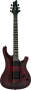 Schecter 006 Deluxe Electric Guitar