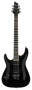 Schecter Black Jack C1 Left-Handed Electric Guitar reviews