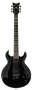 Schecter Black Jack S1 Electric Guitar