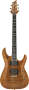 Schecter C1 Exotic Electric Guitar reviews