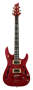 Schecter CSH1 Semi-Hollowbody Electric Guitar reviews