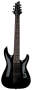 Schecter Omen 7 7-String Electric Guitar reviews