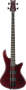 Schecter Stiletto Custom Electric Bass