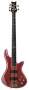 Schecter Stiletto Elite 5-String Bass reviews