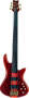 Schecter Stiletto Studio 5-String Electric Bass reviews