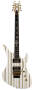 Schecter Synyster Custom Electric Guitar
