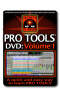 Secrets of the Pros DVD Pro Tools Volume 1 reviews