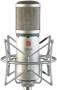 SE Electronics Z3300A Multi-Pattern Studio Condenser Microphone reviews