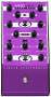 Studio Electronics ModMax Ring Mod Pedal
