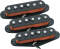 Seymour Duncan California Single-Coil Pickup Set (3 x SSL1) reviews